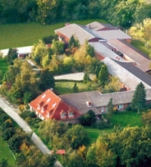 Luftaufnahme Pfahlershof
